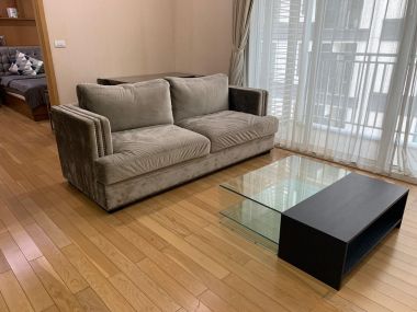 ปล่อยเช่า ! 39 by Sansiri 45,000 บาท/เดือน  1 ห้องนอน  1 ห้องน้ำ  ขนาด 55 ตร.ม. ใกล้  BTS พร้อมพงษ์ รหัส 3037