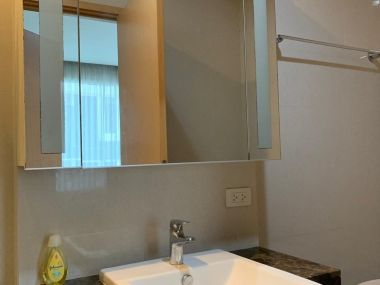 ปล่อยเช่า ! 39 by Sansiri 45,000 บาท/เดือน  1 ห้องนอน  1 ห้องน้ำ  ขนาด 55 ตร.ม. ใกล้  BTS พร้อมพงษ์ รหัส 3037