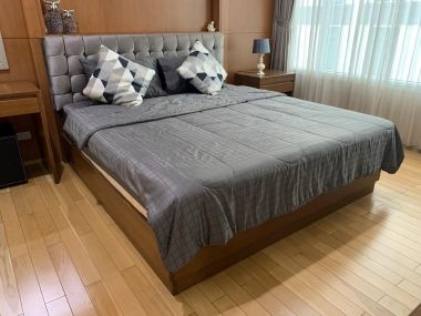 ปล่อยเช่า ! 39 by Sansiri 45,000 บาท/เดือน  1 ห้องนอน  1 ห้องน้ำ  ขนาด 55 ตร.ม. ใกล้  BTS พร้อมพงษ์ รหัส 3037