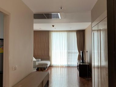 ปล่อยเช่า ! ศิริเรสซิเดนท์ 55,000 บาท/เดือน  2 นอน  2 ห้องน้ำ ขนาด 97 ตร.ม. ใกล้  BTS  พร้อมพงษ์ รหัส 3039