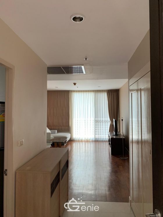 For Rent !Siri Residence 55,000 baht/month 2 Bedroom 2 Bathroom Size 97 sq.m. Near BTS Prom Phong Code 3039