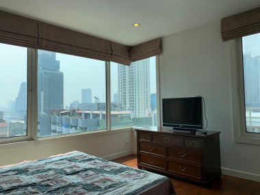 ปล่อยเช่า ! ศิริเรสซิเดนท์ 55,000 บาท/เดือน  2 นอน  2 ห้องน้ำ ขนาด 97 ตร.ม. ใกล้  BTS  พร้อมพงษ์ รหัส 3039