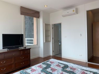 ปล่อยเช่า ! ศิริเรสซิเดนท์ 55,000 บาท/เดือน  2 นอน  2 ห้องน้ำ ขนาด 97 ตร.ม. ใกล้  BTS  พร้อมพงษ์ รหัส 3039