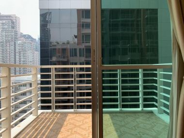 ปล่อยเช่า ! ศิริเรสซิเดนท์ 55,000 บาท/เดือน  2 นอน  2 ห้องน้ำ ขนาด 97 ตร.ม. ใกล้  BTS  พร้อมพงษ์ รหัส 3039