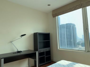 ปล่อยเช่า ! ศิริเรสซิเดนท์ 55,000 บาท/เดือน  2 นอน  2 ห้องน้ำ ขนาด 97 ตร.ม. ใกล้  BTS  พร้อมพงษ์ รหัส 3039