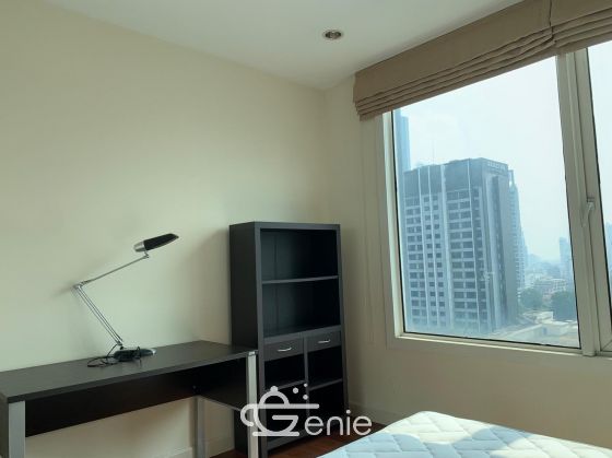 For Rent !Siri Residence 55,000 baht/month 2 Bedroom 2 Bathroom Size 97 sq.m. Near BTS Prom Phong Code 3039