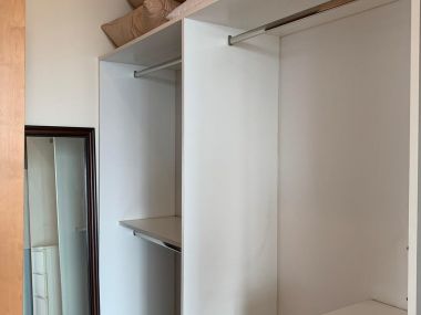 ปล่อยเช่า ! ศิริเรสซิเดนท์ 55,000 บาท/เดือน  2 นอน  2 ห้องน้ำ ขนาด 97 ตร.ม. ใกล้  BTS  พร้อมพงษ์ รหัส 3039