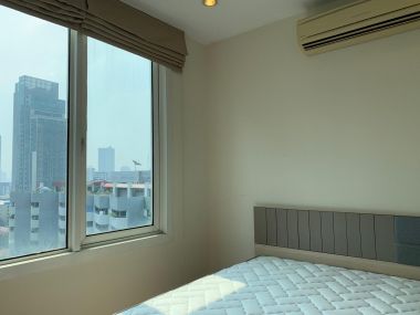 ปล่อยเช่า ! ศิริเรสซิเดนท์ 55,000 บาท/เดือน  2 นอน  2 ห้องน้ำ ขนาด 97 ตร.ม. ใกล้  BTS  พร้อมพงษ์ รหัส 3039