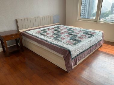 ปล่อยเช่า ! ศิริเรสซิเดนท์ 55,000 บาท/เดือน  2 นอน  2 ห้องน้ำ ขนาด 97 ตร.ม. ใกล้  BTS  พร้อมพงษ์ รหัส 3039