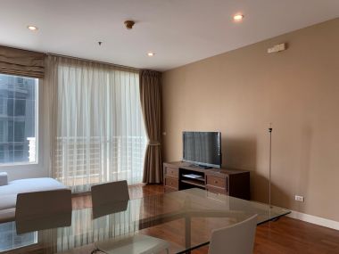 ปล่อยเช่า ! ศิริเรสซิเดนท์ 55,000 บาท/เดือน  2 นอน  2 ห้องน้ำ ขนาด 97 ตร.ม. ใกล้  BTS  พร้อมพงษ์ รหัส 3039