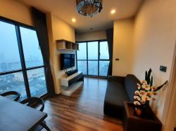 For rent at Wyne by Sansiri 1 Bedroom 1 Bathroom 20,000THB/month Fully furnished (can negotiate) PROP000304