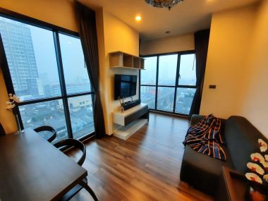 For rent at Wyne by Sansiri 1 Bedroom 1 Bathroom 20,000THB/month Fully furnished (can negotiate) PROP000304