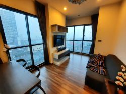 For rent at Wyne by Sansiri 1 Bedroom 1 Bathroom 20,000THB/month Fully furnished (can negotiate) PROP000304