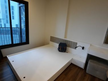 For rent at Wyne by Sansiri 1 Bedroom 1 Bathroom 20,000THB/month Fully furnished (can negotiate) PROP000304