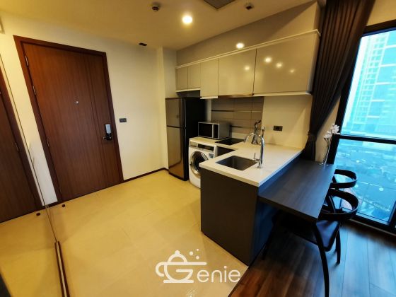 For rent at Wyne by Sansiri 1 Bedroom 1 Bathroom 20,000THB/month Fully furnished (can negotiate) PROP000304