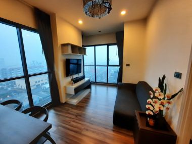For rent at Wyne by Sansiri 1 Bedroom 1 Bathroom 20,000THB/month Fully furnished (can negotiate) PROP000304