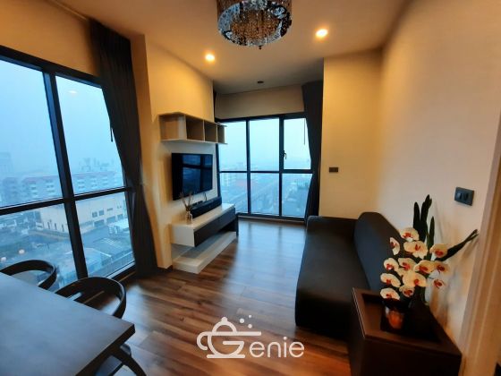 For rent at Wyne by Sansiri 1 Bedroom 1 Bathroom 20,000THB/month Fully furnished (can negotiate) PROP000304