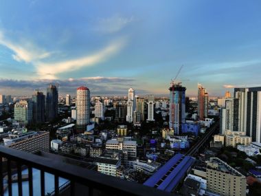 For rent at Wyne by Sansiri 1 Bedroom 1 Bathroom 20,000THB/month Fully furnished (can negotiate) PROP000304