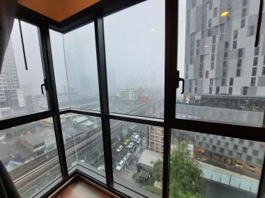 For rent at Wyne by Sansiri 1 Bedroom 1 Bathroom 20,000THB/month Fully furnished (can negotiate) PROP000304