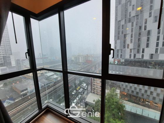 For rent at Wyne by Sansiri 1 Bedroom 1 Bathroom 20,000THB/month Fully furnished (can negotiate) PROP000304