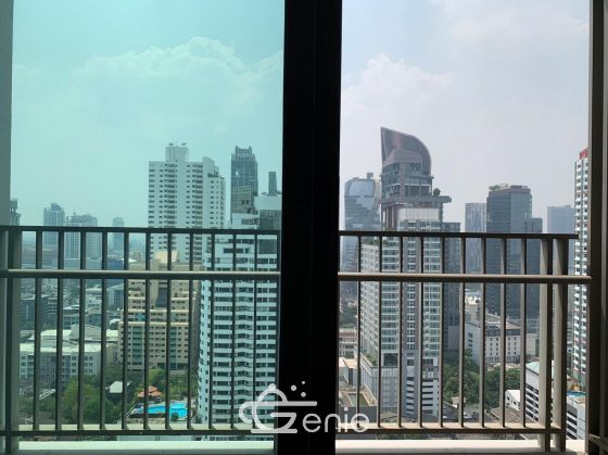 For Rent ! Quattro by Sansiri   65,000 baht/month 2 Bedroom 2 Bathroom Size 85 sq.m. Near BTS  Thonglor  Code 3040