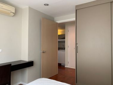 ปล่อยเช่า ! siri on 8   40,000 บาท/เดือน  2 ห้องนอน 2 ห้องน้ำ ขนาด 81 ตร.ม. ใกล้  BTS นานา รหัส 3041