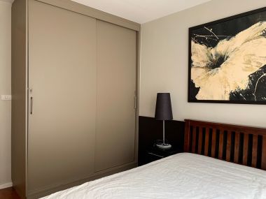 ปล่อยเช่า ! siri on 8   40,000 บาท/เดือน  2 ห้องนอน 2 ห้องน้ำ ขนาด 81 ตร.ม. ใกล้  BTS นานา รหัส 3041