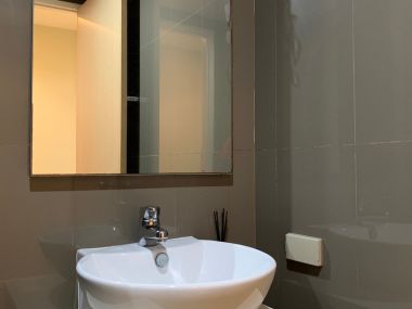 ปล่อยเช่า ! siri on 8   40,000 บาท/เดือน  2 ห้องนอน 2 ห้องน้ำ ขนาด 81 ตร.ม. ใกล้  BTS นานา รหัส 3041