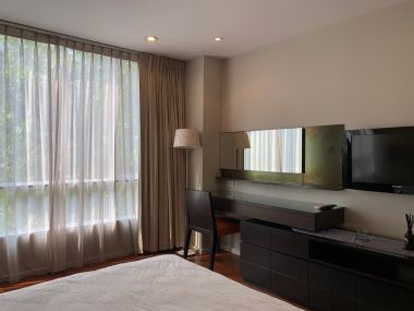 ปล่อยเช่า ! siri on 8   40,000 บาท/เดือน  2 ห้องนอน 2 ห้องน้ำ ขนาด 81 ตร.ม. ใกล้  BTS นานา รหัส 3041