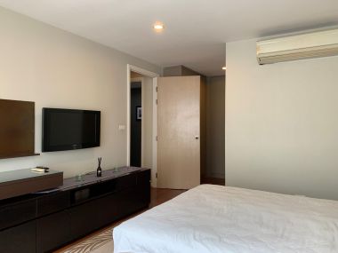 ปล่อยเช่า ! siri on 8   40,000 บาท/เดือน  2 ห้องนอน 2 ห้องน้ำ ขนาด 81 ตร.ม. ใกล้  BTS นานา รหัส 3041