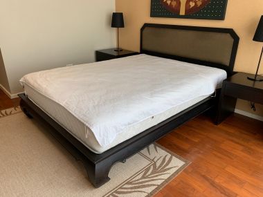 ปล่อยเช่า ! siri on 8   40,000 บาท/เดือน  2 ห้องนอน 2 ห้องน้ำ ขนาด 81 ตร.ม. ใกล้  BTS นานา รหัส 3041