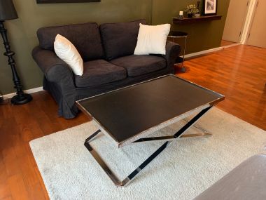 ปล่อยเช่า ! siri on 8   40,000 บาท/เดือน  2 ห้องนอน 2 ห้องน้ำ ขนาด 81 ตร.ม. ใกล้  BTS นานา รหัส 3041