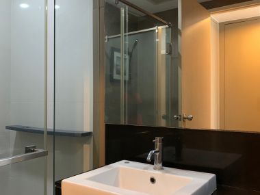 ปล่อยเช่า ! siri on 8   40,000 บาท/เดือน  2 ห้องนอน 2 ห้องน้ำ ขนาด 81 ตร.ม. ใกล้  BTS นานา รหัส 3041