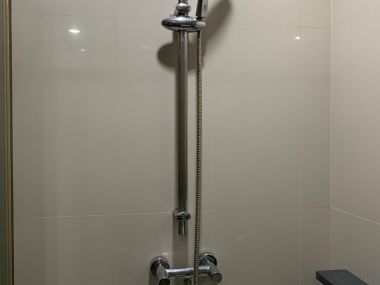 ปล่อยเช่า ! siri on 8   40,000 บาท/เดือน  2 ห้องนอน 2 ห้องน้ำ ขนาด 81 ตร.ม. ใกล้  BTS นานา รหัส 3041