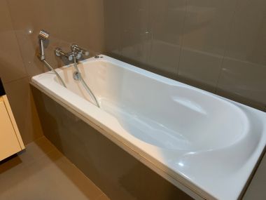 ปล่อยเช่า ! siri on 8   40,000 บาท/เดือน  2 ห้องนอน 2 ห้องน้ำ ขนาด 81 ตร.ม. ใกล้  BTS นานา รหัส 3041