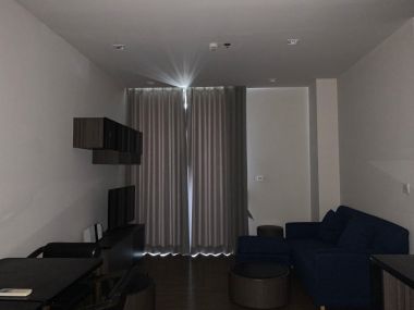 ปล่อยเช่า ! เดอะ ไลน์ สุขุมวิท 71   23,000 บาท/เดือน   1 นอน  1 ห้องน้ำ ขนาด 40 ตร.ม. ใกล้  BTS พระโขนง รหัส 3043