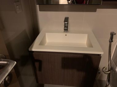 ปล่อยเช่า ! เดอะ ไลน์ สุขุมวิท 71   23,000 บาท/เดือน   1 นอน  1 ห้องน้ำ ขนาด 40 ตร.ม. ใกล้  BTS พระโขนง รหัส 3043