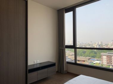 ปล่อยเช่า ! เดอะ ไลน์ สุขุมวิท 71   23,000 บาท/เดือน   1 นอน  1 ห้องน้ำ ขนาด 40 ตร.ม. ใกล้  BTS พระโขนง รหัส 3043