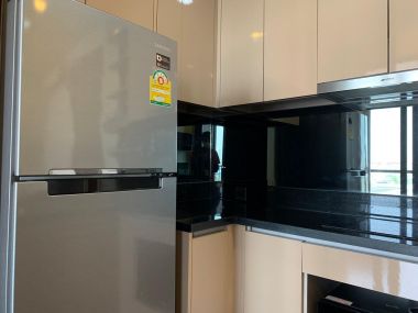 ปล่อยเช่า ! เดอะ ไลน์ สุขุมวิท 71   23,000 บาท/เดือน   1 นอน  1 ห้องน้ำ ขนาด 40 ตร.ม. ใกล้  BTS พระโขนง รหัส 3043