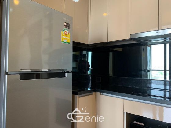 For Rent ! The Line Sukhumvit 71 23,000 baht/month 1 Bedroom 1 Bathroom Size 40 sq.m. Near BTS Phra Khanong Code 3043