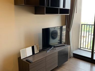 ปล่อยเช่า ! เดอะ ไลน์ สุขุมวิท 71   23,000 บาท/เดือน   1 นอน  1 ห้องน้ำ ขนาด 40 ตร.ม. ใกล้  BTS พระโขนง รหัส 3043