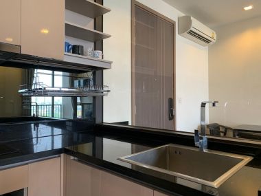 ปล่อยเช่า ! เดอะ ไลน์ สุขุมวิท 71   23,000 บาท/เดือน   1 นอน  1 ห้องน้ำ ขนาด 40 ตร.ม. ใกล้  BTS พระโขนง รหัส 3043