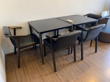 ปล่อยเช่า ! เดอะ ไลน์ สุขุมวิท 71   23,000 บาท/เดือน   1 นอน  1 ห้องน้ำ ขนาด 40 ตร.ม. ใกล้  BTS พระโขนง รหัส 3043