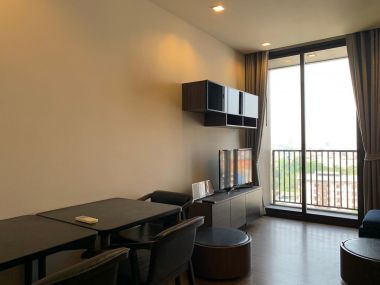 ปล่อยเช่า ! เดอะ ไลน์ สุขุมวิท 71   23,000 บาท/เดือน   1 นอน  1 ห้องน้ำ ขนาด 40 ตร.ม. ใกล้  BTS พระโขนง รหัส 3043