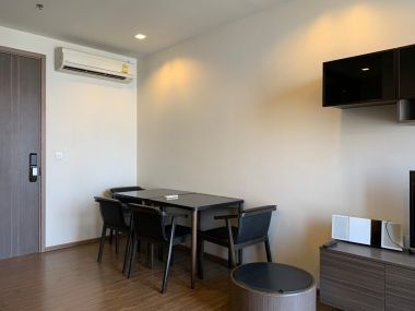 ปล่อยเช่า ! เดอะ ไลน์ สุขุมวิท 71   23,000 บาท/เดือน   1 นอน  1 ห้องน้ำ ขนาด 40 ตร.ม. ใกล้  BTS พระโขนง รหัส 3043