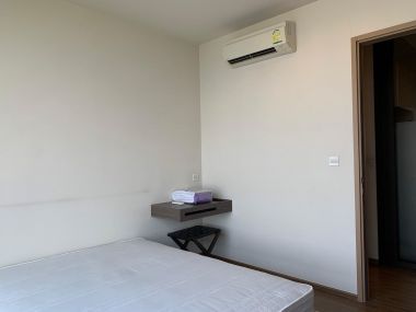 ปล่อยเช่า ! เดอะ ไลน์ สุขุมวิท 71   23,000 บาท/เดือน   1 นอน  1 ห้องน้ำ ขนาด 40 ตร.ม. ใกล้  BTS พระโขนง รหัส 3043