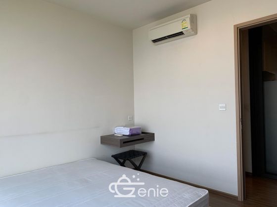 For Rent ! The Line Sukhumvit 71 23,000 baht/month 1 Bedroom 1 Bathroom Size 40 sq.m. Near BTS Phra Khanong Code 3043
