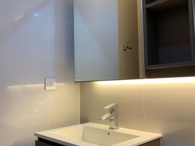 ปล่อยเช่า ! เดอะ ไลน์ สุขุมวิท 71   23,000 บาท/เดือน   1 นอน  1 ห้องน้ำ ขนาด 40 ตร.ม. ใกล้  BTS พระโขนง รหัส 3043