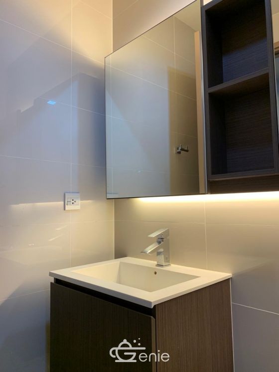 For Rent ! The Line Sukhumvit 71 23,000 baht/month 1 Bedroom 1 Bathroom Size 40 sq.m. Near BTS Phra Khanong Code 3043