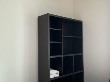 ปล่อยเช่า ! siri at sukhumvit  50,000 บาท/เดือน  2 ห้องนอน 2 ห้องน้ำ ขนาด 68 ตร.ม. ใกล้  BTS ทองหล่อ รหัส 3044